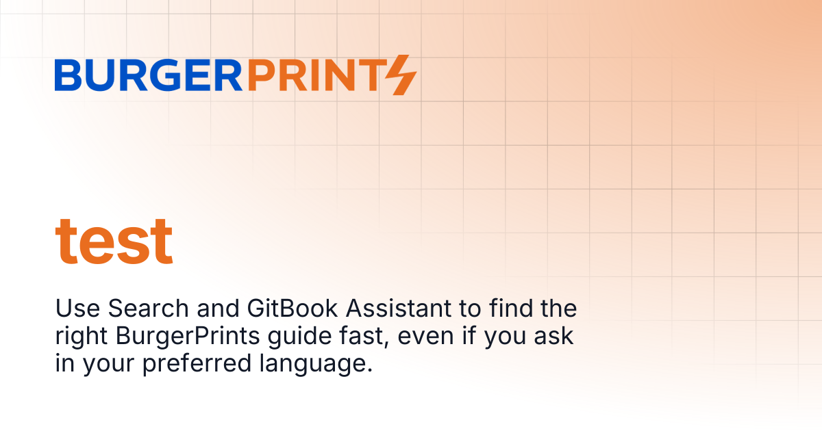 How to find answers quickly in the help center (search & GitBook ...